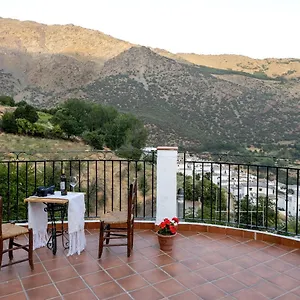  Сasa de vacaciones Casa Rural El Fuerte De Atabuey