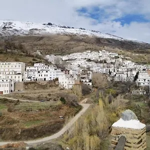 Apartamento El Capricho De, Trevélez