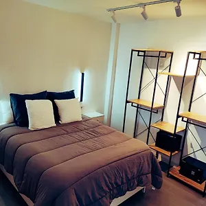  Apartamento Cuatrovigas