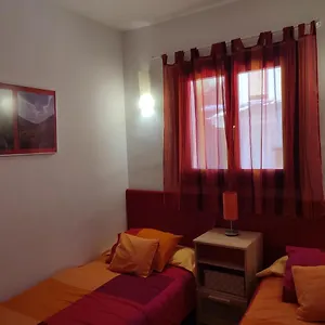  Apartamento La Launa Apartamento Rural