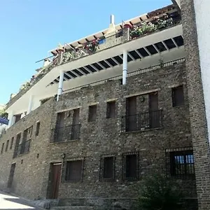 Apartamento Siete Lagunas