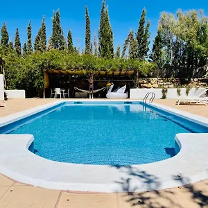 Apartamento Mojacar With Pool, Los Gallardos