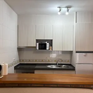 Apartamento Casa Rosa, Trevélez