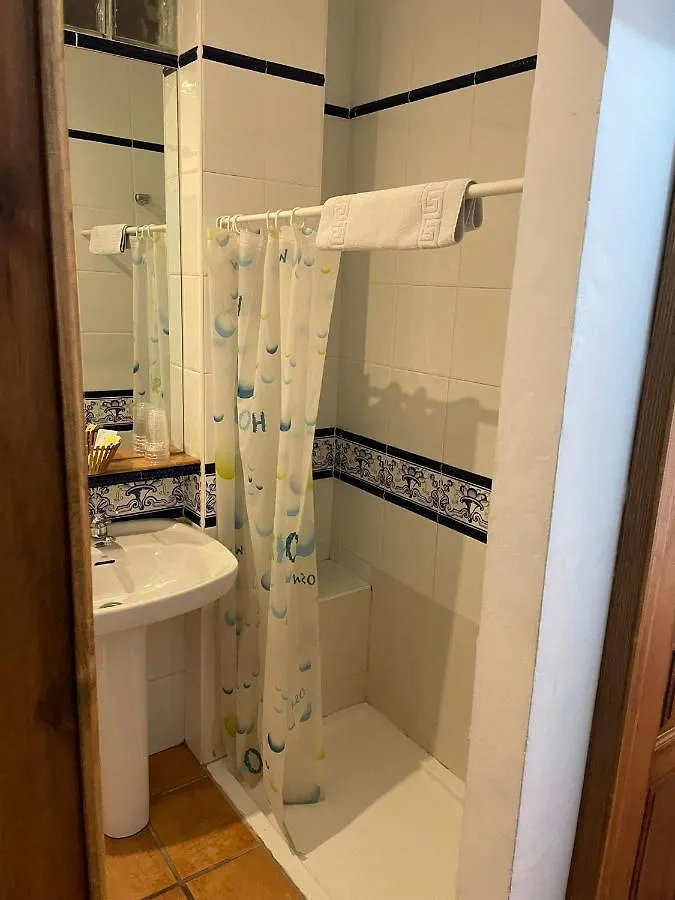 Apartamento Siete Lagunas Apartment Trevelez 0*,